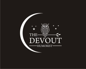 The Devout Humorist entry by trizulian