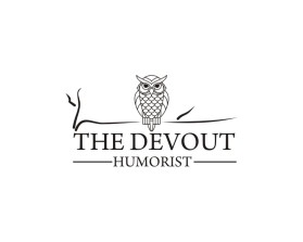 The Devout Humorist entry by trizulian