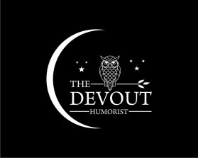The Devout Humorist entry by trizulian