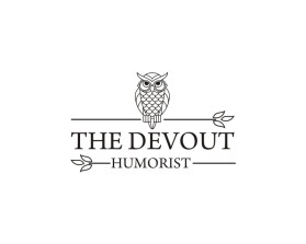 The Devout Humorist entry by trizulian