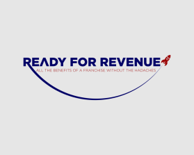 Ready for Revenue entry by fauzanART