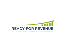 Ready for Revenue entry by noteracoki54