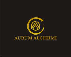 AURUM ALCHIIMI entry by trizulian