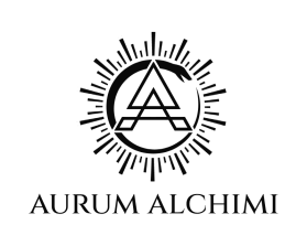 AURUM ALCHIIMI entry by iosiconsdesign