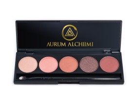 AURUM ALCHIIMI entry by Armchtrm