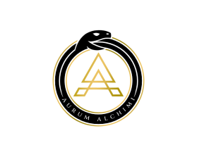 AURUM ALCHIIMI entry by iosiconsdesign