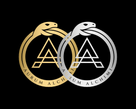 AURUM ALCHIIMI entry by iosiconsdesign