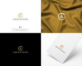 AURUM ALCHIIMI entry by manaf