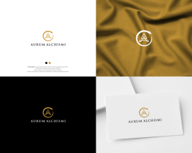 AURUM ALCHIIMI entry by manaf