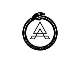 AURUM ALCHIIMI entry by iosiconsdesign