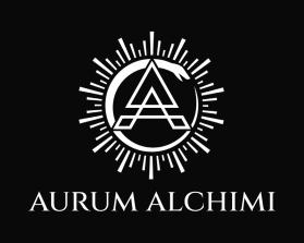 AURUM ALCHIIMI entry by iosiconsdesign