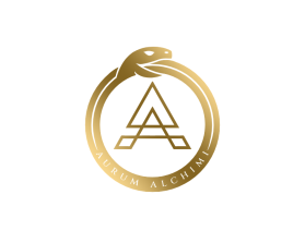 AURUM ALCHIIMI entry by iosiconsdesign