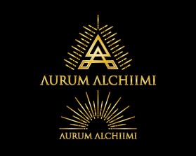 AURUM ALCHIIMI entry by elhusen