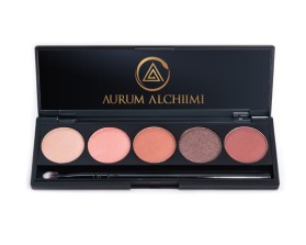 AURUM ALCHIIMI entry by Armchtrm