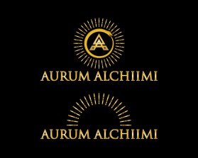 AURUM ALCHIIMI entry by elhusen