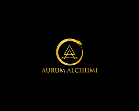 AURUM ALCHIIMI entry by fauzanART