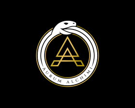AURUM ALCHIIMI entry by iosiconsdesign
