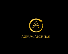 AURUM ALCHIIMI entry by fauzanART