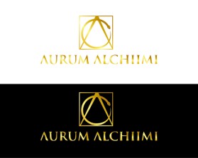 AURUM ALCHIIMI entry by Franzini