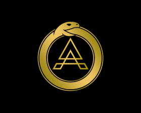 AURUM ALCHIIMI entry by iosiconsdesign