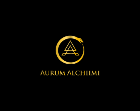 AURUM ALCHIIMI entry by fauzanART