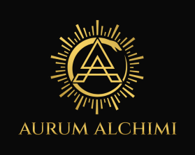 AURUM ALCHIIMI entry by iosiconsdesign
