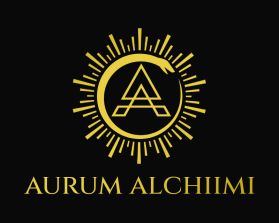AURUM ALCHIIMI entry by iosiconsdesign