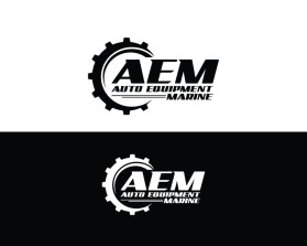 Winning entry: AutoEquipmentMarine.com entry by Riyad