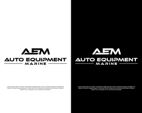AutoEquipmentMarine.com entry by lingga okta pratama