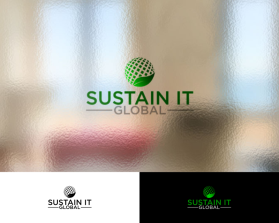 Sustain It Global entry by amigos