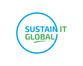 Sustain It Global entry by an anonymous creative