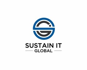 Sustain It Global entry by Gadis_kecil