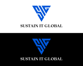 Sustain It Global entry by SawDesigns