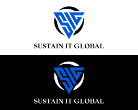 Sustain It Global entry by SawDesigns