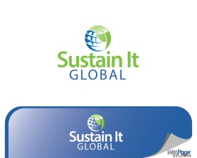 Sustain It Global entry by Ed Stokes