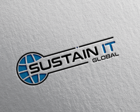 Sustain It Global entry by zidan