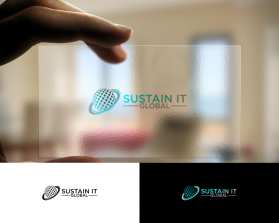 Sustain It Global entry by amigos