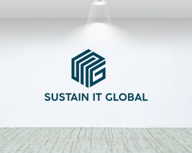 Sustain It Global entry by Nikho Zholeh