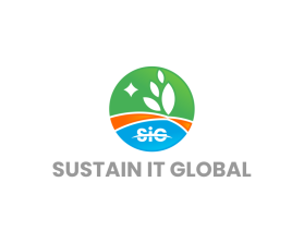 Sustain It Global entry by an anonymous creative
