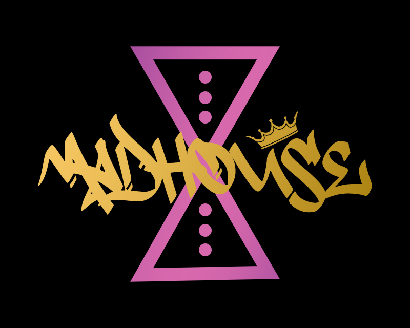Logo Design for madhouse