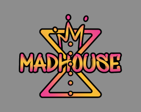 madhouse entry by iosiconsdesign