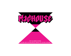 madhouse entry by DORIANA999