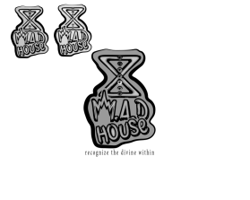 madhouse entry by Coral