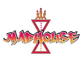 madhouse entry by Ilham Fajri