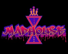 madhouse entry by Ilham Fajri