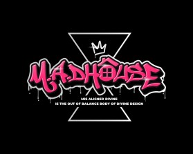 madhouse entry by Armchtrm