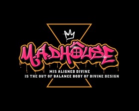madhouse entry by Armchtrm