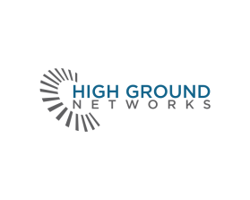 High Ground Networks entry by SabunMantan