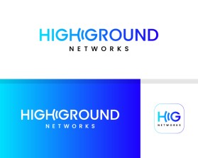 High Ground Networks entry by stevekorwa