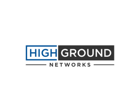 High Ground Networks entry by erna091